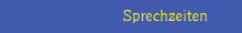 Sprechzeiten